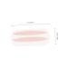 DOITOOL Fiber Tools 200 Pairs Breath Eyelid Lift Mesh Strips Side Makeup Natural Strip Double Double-Eyelid Kit - Buy Online on GoSupps.com