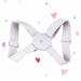 FOMIYES USB Smart Posture Support Harness - Lumbar & Shoulder Brace for Kids | Intelligent Humpback Belt - Buy Online on GoSupps.com