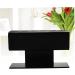 minkissy Show Rack Eyelash for False Lashes Eyelashes tweezer Rack Eyelash Grafting Rack Eyelash extantion Stand Display Stand Fake Eyelashes 13.5*8.5cm Black - Buy Online on GoSupps.com