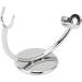 Ottjakin Premium Stainless Steel Shaver Stand | Durable Brush Support & Stylish Bathroom Organizer | Buy Now - Buy Online on GoSupps.com