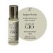 Fragrance Perfume Oils Acqua Di Geo Cologne Roll On Body Oil for Men (Pack of 1) 1.0 Fl Oz