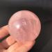 Specimen Healed 1 Piece Natural Rose Stone Quartz Crystal Ball 50 mm As a Gift FZUGEDRLI - Buy Online on GoSupps.com