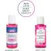 Heritage Store Rosewater Facial Toner 2 fl oz - Hydrating & Refreshing Skin Care - Buy Online on GoSupps.com