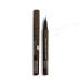 Beauty Forever Master Stroke Pro Eyeliner Felt Tip Pen Eyeliner Semi Matte Finish Long Lasting Waterproof Face Painting Smudge Proof Suitable For All Eye Shapes Available in 2 Shades (Brown)