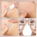 120PC Invisible Face Lift Tape - Instant Wrinkle Reducer & Neck Lift Patches - Waterproof & Elastic for Lifting Saggy Skin & Reducing Double Chin - Buy Online on GoSupps.com