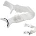 Shakven Magnetic Eyelashes Clips - Magnetic False Eyelashes Tool - Easily Apply Magnetic Lashes Tools for Girls and Friends - Buy Online on GoSupps.com