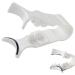 Magnetic Eyelashes Applicator Tool Magnetic False Eyelashes Clip Magnetic False Eyelashes Lash Clip Eye Makeup Tools Easily Apply Magnetic Lashes Tools for Girls and Friends