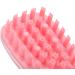 Verdant Touch Electric Scalp Massager - Silicone Shampoo Brush for Hair Cleaning - Ideal for Bath & Shower - Buy Online on GoSupps.com