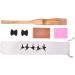 Vbestlife Ballet Foot Stretcher Set - Professional Wooden Pine Arch Foot Stretchers for Dancers - Buy Online on GoSupps.com