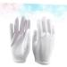 FRCOLOR 54 Pairs Moisturizing Hand Gloves Cosmetic Moisturizing Gloves Kitchen Gloves Cotton Gloves for Dry Hands Gloves for Large Cotton Gloves for Moisturizing White Care - Buy Online on GoSupps.com