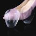 EXCEART 3 Pairs Women's Shoe Inserts - Forefoot Pads for Clear Pumps & High Heels - Comfort Insoles for Women - Buy Online on GoSupps.com