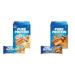 Pure Protein Bars - Nutritious Gluten Free protein bar & Bars - Nutritious Gluten Free protein bar Caramel Churro + Chocolate Salted Caramel