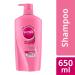 Sunsilk Lusciously Thick and Long Shampoo 650ml - Get Strong, Healthy Hair - Buy Online on GoSupps.com