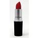 MAC Power Kiss Lipstick - A Little Tamed | Long-lasting Matte Lip Color - Buy Online on GoSupps.com