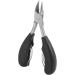 KVSERT 8 Pieces Nail Clippers Thick and Ingrown Nail Clippers for Seniors Nail Clippers Pedicure Nail Clippers - Buy Online on GoSupps.com