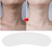 Anti-Wrinkle Neck Pads - Reusable Silicone Patches for Neck Fold Removal | Best Anti-Fold Solutions - Buy Online on GoSupps.com