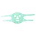 FOMIYES 1pc Facial Ice Cooling Full Full Ice Pad Eye Cooling Ice Sleeping for Women Compress Facial Eye Sleeping Pad Gel Pad Miss Cosmetic