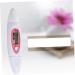 Angoily Skin Analyzer Skin Test Pen Facial Moisture Monitor Water Oil White 3 1 Skin Moisture Tester - Buy Online on GoSupps.com