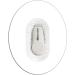Dexcom G6 Adhesive Patches 36 Pack - Waterproof & Transparent Overpatch Stickers for Extended Wear - HECHUAN - Buy Online on GoSupps.com