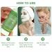 Meidi n Green Tea Clay Stick Mask for Face | Poreless Deep Cleanse, Acne & Blackhead Remover | Purifying Cleansing for All Skin Types | 1.4 oz - Buy Online on GoSupps.com