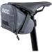 EVOC Seat Bag Tour L 1L Grey - Durable and Spacious Seat Bag for Cyclists - Buy Online on GoSupps.com