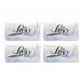Lirio Soap Neutro (150G Each)