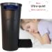 Buy Turtle Low Water Level Filter & Pump (500 l/h) - Black Waterfall Flow Filter for Fish Pools | Fast International Shipping - Buy Online on GoSupps.com