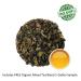 Kombucha.com Certified Organic Gaia Scoby 8oz + Strong Starter Liquid | Makes 1/2 or 1 Gallon | Includes FREE Organic Mixed Tea Blend Sample | Pack of 1 - Buy Online on GoSupps.com