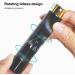 Dajidafu Travel Mini Atomizer 10ml Refillable Empty Cosmetics Spray Bottle Portable Leak-proof Dust-proof Fragrance Container Type 10 - Buy Online on GoSupps.com