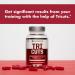 NutraOne Tricuts Thermogenic Supplement - Weight Management, Energy Boost & Metabolic Support (90 Capsules) - Buy Online on GoSupps.com