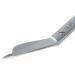 Otto Herder Verbandschei After Lister Gap - 14cm Rustproof Angled Bandage Scissors | High-Quality Precision Cut Tools for Medical Professionals - Buy Online on GoSupps.com