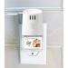 Coconut Sandalwood Air Freshener | Scent Fill Plug-in + 2 Oil Refills - International Shipping - Buy Online on GoSupps.com