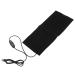 Foldable Heating Pad USB Heating Pad 9W 5V 2A Adjustable 5 Speed Vibration Massage Washable Foldable Electric Cloth Heater