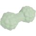 Operbound Massage Ball - Trigger Point & Roll Massage Ball for Stress Relief | Ergonomic Double-Lacrosse Design (Green) - Buy Online on GoSupps.com