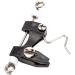 Lobo Lures Big Game Fishing Thru-Wire Outrigger Release Clips Set of 2 - Adjustable for Downrigger, Kite, Outrigger - Buy Online on GoSupps.com