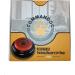 Dog training talking buttons | Commandog touch recordable talking dog buzzer train your dog to talk with dog communication buttons | Easy to use dog training buttons | 4pk talking buttons for dogs |UK - Buy Online on GoSupps.com