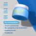 HYALURONIC Moisture Gel Cream - Hydrating Hyaluronic Acid Moisturizer for All Skin Types | Refreshing Gel for Dry & Oily Skin - 1.7 fl.oz - Buy Online on GoSupps.com