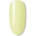 Bluesky Gel Nail Polish Spring 2021 Collection Allegro Ss2101 10 ml Pastel Nude Yellow Green (Requires Curing Under LED or UV Lamp) - Buy Online on GoSupps.com