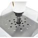 Na Oral Model Repair Grinder 100W - High-Performance Dental Dresser & Gypsum Grinder for Lab Use - 220V/110V - Buy Online on GoSupps.com