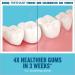 Teethaid Mouthwash & Whitening Toothpaste Foam 2023 - Powerful Calculus Removal & Bad Breath Elimination - Buy Online on GoSupps.com