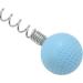 Rfeeuubft Manual Golf Ball Massager Hammer - Relieve Back & Shoulder Pain | Blue Body Massage Tool for Tiredness Relief - Buy Online on GoSupps.com