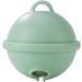 Sharplace 2x Raccoon Hair Remover & Dryer Ball - Effective Cleaning Ball for Lint Pet Hair & Laundry | Ideal for Cats & Dogs - Buy Online on GoSupps.com