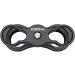 2 PCS 1 Inch Standard Ball Clamps for 1 Ball Underwater Light Arm System - Set of 2 Clamps - Buy Online on GoSupps.com
