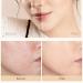 MZV Air Cushion BB Cream Waterproof Foundation Water Bead Tricolor Latte Concealer Cushion for Women (23# Natural Color+Refill) - Buy Online on GoSupps.com