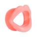 Face Slimmer Silicone Anti-Wrinkle Anti-aging Face Lifting Lip Exerciser Mouth Muscle Tightener Tightening Tool