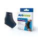 Kids Ankle Support | Slip-On Pediatric Compression Support Sleeve for Sprained Ankle Achilles Tendonitis Plantar Fasciitis & Injured Foot | Navy Pediatric Navy Pediatric