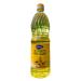 BLLU EYE Sunflower Oil 1L (Pack of 6) | 100% Pure Refined Sunflower Oil Great for Cooking Baking Frying Salads & Sauces