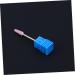 FRCOLOR Manicure Tools Nail Tools Drill Bits for Nails Nail Drill Bits Manicure Drill Head Nail Grinding Head Nail Grinding Tool Manicure Drill Bits Nail Polish Polisher - Buy Online on GoSupps.com