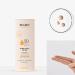 Babe Super Fluid Color Sunscreen SPF 50 Tinted Facial Sunscreen Lightweight Non-Greasy Broad Spectrum Protection Suitable for Sensitive Skin 50 ml - Buy Online on GoSupps.com
