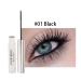 Allbestaye Colorful Waterproof Mascara Set | Long-lasting Fine Brush | Green Black & White | Shop Now! - Buy Online on GoSupps.com